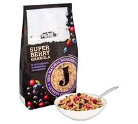 Jordans Super Berry Granola, 1.5kg | NAEM