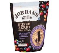 Jordans | Super Berry Granola | 6 X 550G
