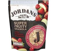 Jordans Super Fruity Granola, 550g