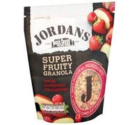 Jordans | Super Fruity Granola | 6 x 550g