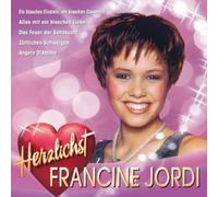 Jordi, Francine - Herzlichst