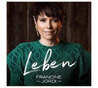 Jordi, Francine - Leben
