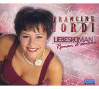 Jordi,Francine - Liebesroman