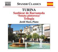 Jordi Maso - Joaquín Turina: Recuerdos de mi Rincon