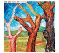 Jordi Matas Organic Trio - Landscape