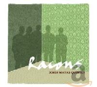 Jordi Matas Quintet - Racons