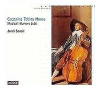 Jordi Savall - Hume: MusicalHumors