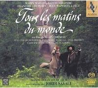 Tous les matins du monde
