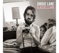 JORDIE LANE - Glassellland
