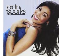 Jordin Sparks