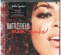Jordin Sparks - Battlefield