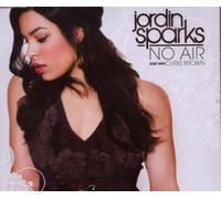 Jordin Sparks (featuring Chris Brown) - No Air