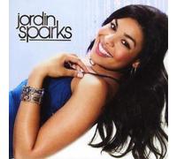 Jordin Sparks Jordin Sparks (CD) Album (US IMPORT)