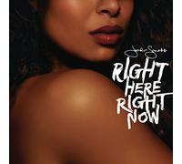 Jordin Sparks - Right Here Right Now