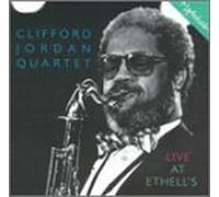 Jordon, Clifford Quartet - Live at Ethell's