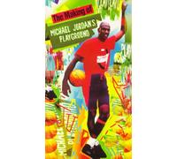 Jordon, Michael - Michael Jordan: Making Playground [VHS]