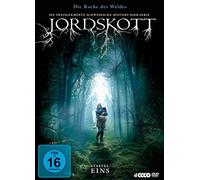 Jordskott - Staffel 1 - Der Wald vergisst niemals