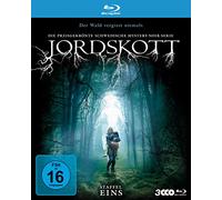 JORDSKOTT-STAFFEL 1 - MOVIE