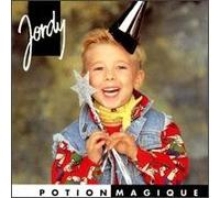 Jordy - Potion Magique