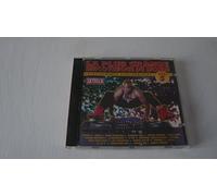 JORDY / SNAP / BASS BUMPERS / DOUBLE YOU / JACKIE MOORE - LA PLUS GRANDE DISCOTHEQUE DU MONDE VOL 5