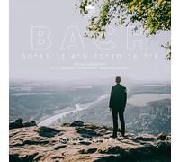 JORG HALUBEK - BACH