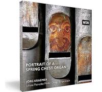 Jorg Kraemer - Portrait Of A Spring Chest Organ