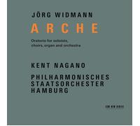 Jorg Widmann Arche