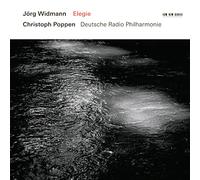 Jorg Widmann: Elegie