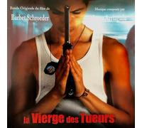 Jorge Arriagada - La Vierge Des Tueurs (Bof)