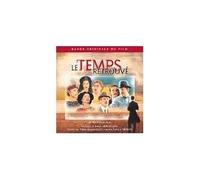 Jorge Arriagada - Le Temps Retrouve (Ost)