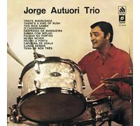 Jorge Autuori Trio - Jorge Autuori Trio [Vinyl LP] [VINYL]