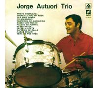 Jorge Autuori Trio - Jorge Autuori Trio Vol. 1