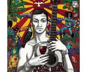 Jorge Ben (1969) [VINYL]