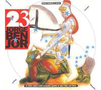 Jorge Ben - 23 [CD]