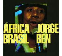 Jorge Ben - Africa Brasil