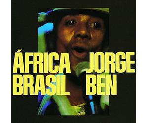 Jorge Ben - Africa Brasil