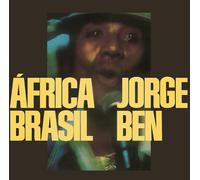 Africa Brasil