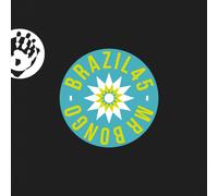 Jorge Ben & Toquinho / Joao Donato - Carolina, Carol Bela / A Ra [7" VINYL]