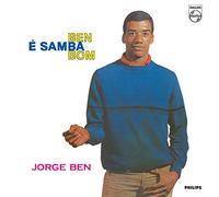 Jorge Ben - Ben E Samba Bom [VINYL]