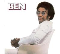 Jorge Ben - Ben [VINYL]