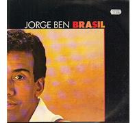 Jorge Ben - Brasil [VINYL]