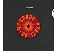 Jorge Ben - Curumin Chama Cuhãtã Que Eu Vou Contar (Todo Dia Era Dia De Índio) (7") [7" VINYL]