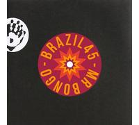 Jorge Ben - Curumin Chama Cunha Ta Que Eu Vou Contar / Rio Babilonia [7" VINYL]