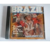 Jorge Ben, Elis Regina, Marcos Valle, Vinicius & Toquinho