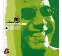 Jorge Ben Jor - Acústico MTV Vol. 1 - Admiral Jorge V