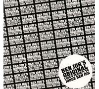 Jorge Ben Jor - Ben Jor S Original-Love & Resp