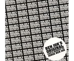 Jorge Ben Jor - Ben Jor S Original-Love & Resp