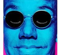 Jorge Ben Jor - Homo Sapiens