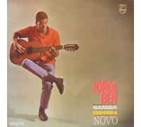 Jorge Ben Jor - Samba Esquema Novo