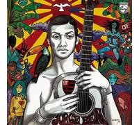 JORGE BEN - Jorge Ben (1969) [VINYL]